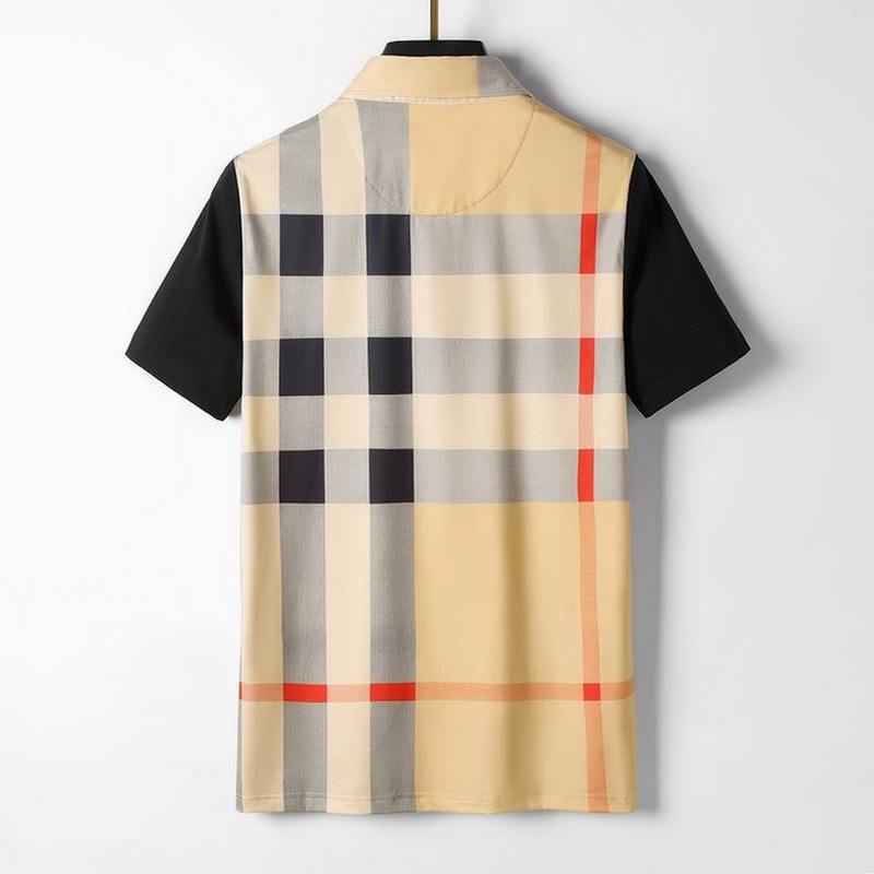 Burberry Men's Polo 57